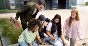 beginners guide to community development that works