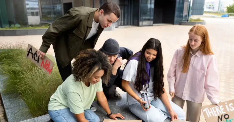 beginners guide to community development that works