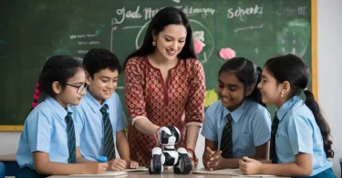 education in india growth challenges and future of learning