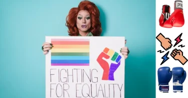 equality campaings fight for fairness