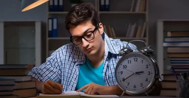 exam preparation made Easy smart tips for succes