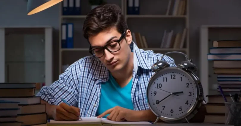 exam preparation made Easy smart tips for succes