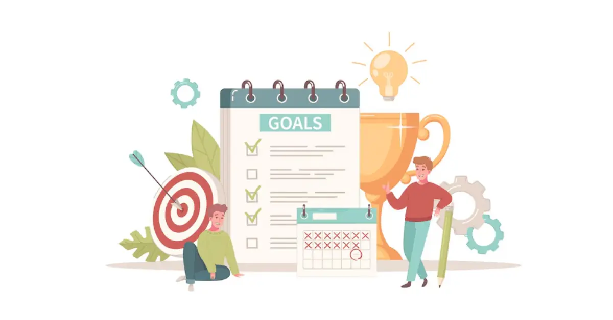 Goal Setting: A Simple Guide to Achieve Your Dreams