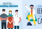 local heros changing lives