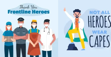 local heros changing lives