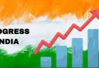 progress india the rise of a new era
