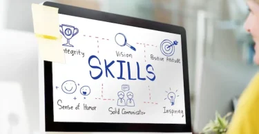 skill development guide for success
