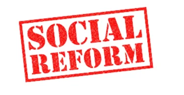 social reform meaning benefits (1)