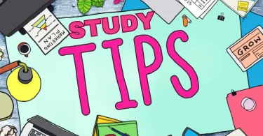 top study tips for better grade