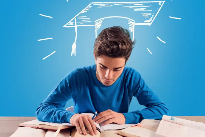 what is exam preparation
