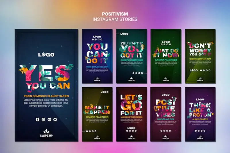 what is inspirational story