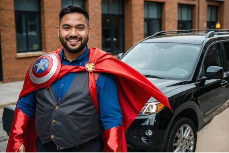 what is local heros