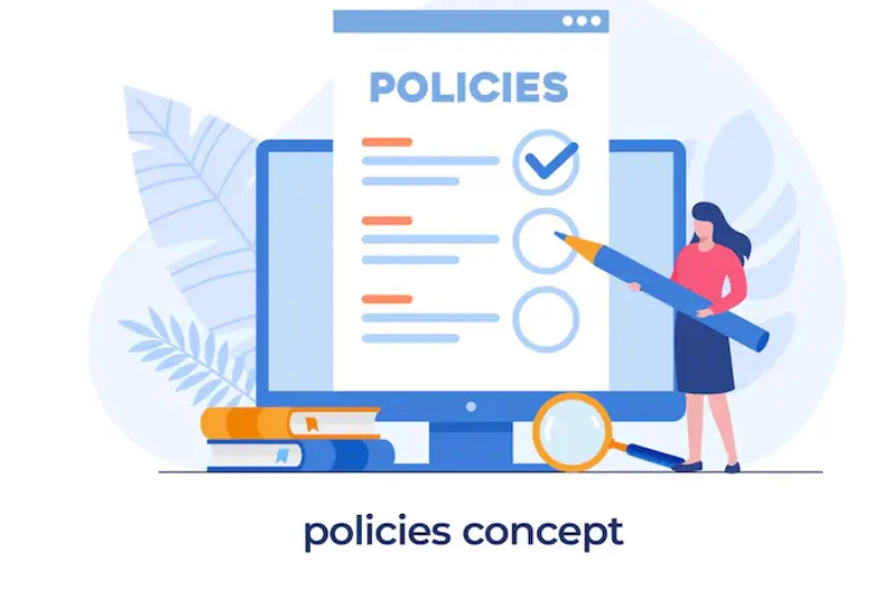 what is policy change (1)