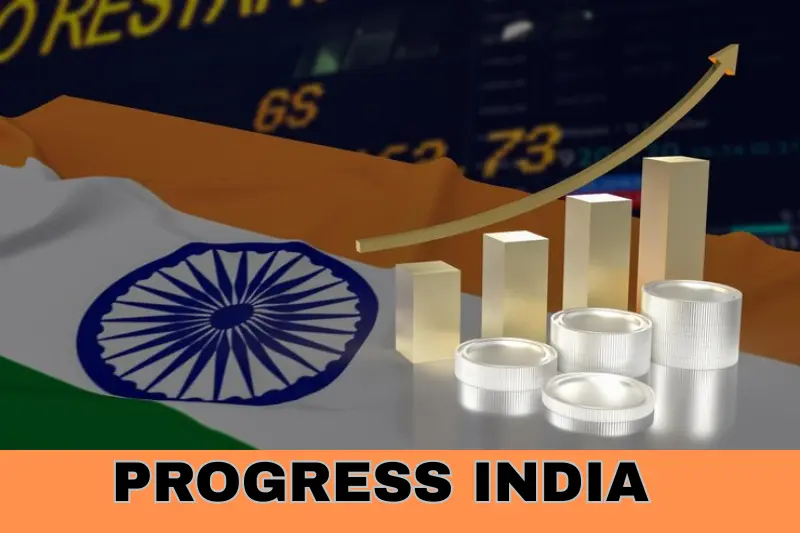 what is progress india (1)