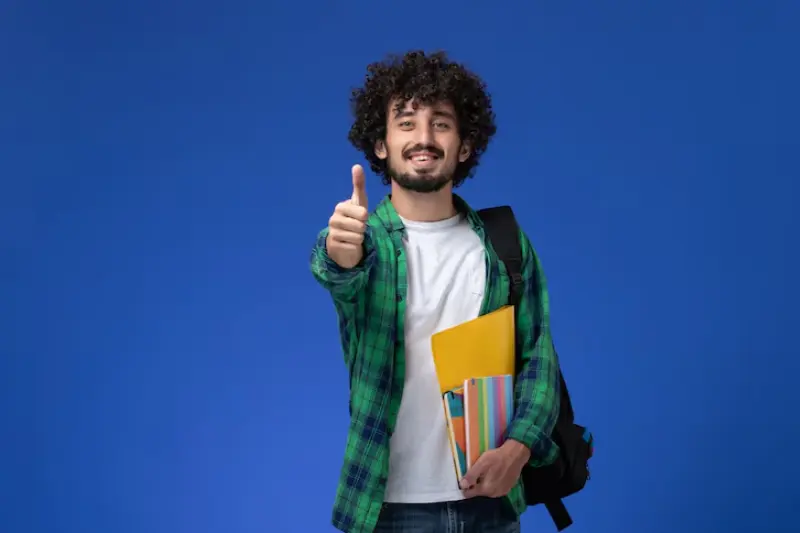 what is student success