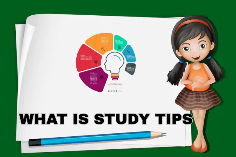 what is study tips