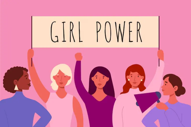 what is women empowerment