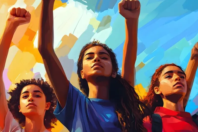 what is youth empowerment