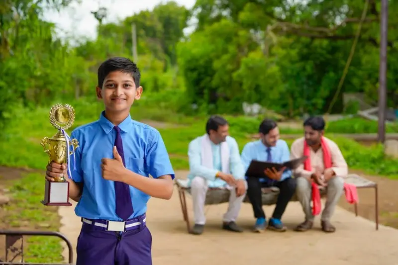 why Indian acheivers is important
