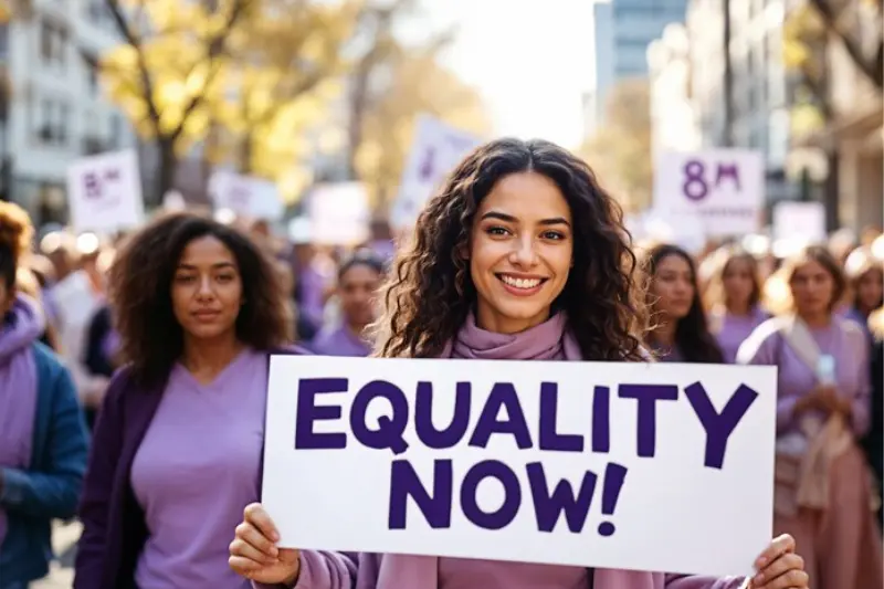 why equality campaings is important