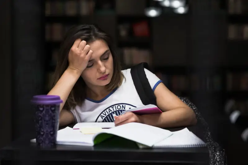why exam preparation is important