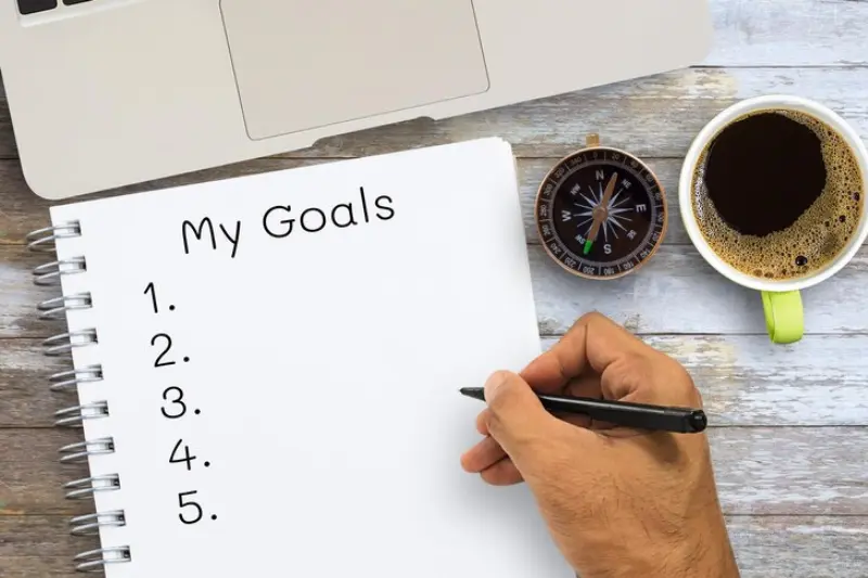 why goal setting is important