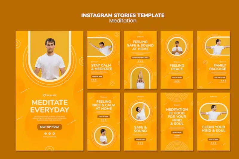 why inspirational story is important