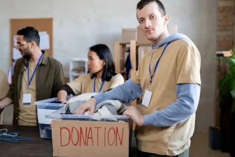 why ngo initiatives is important