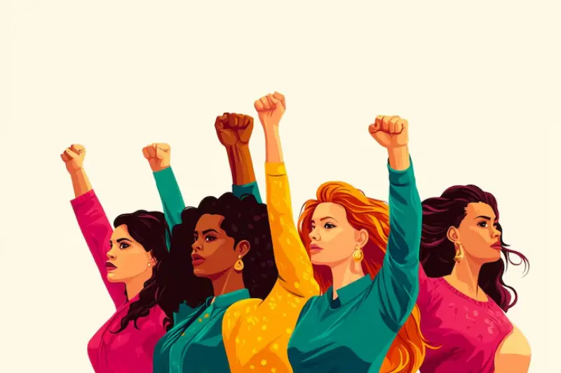why women empowerment is important