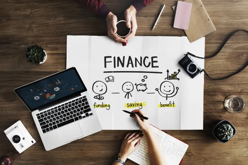 about financecub com