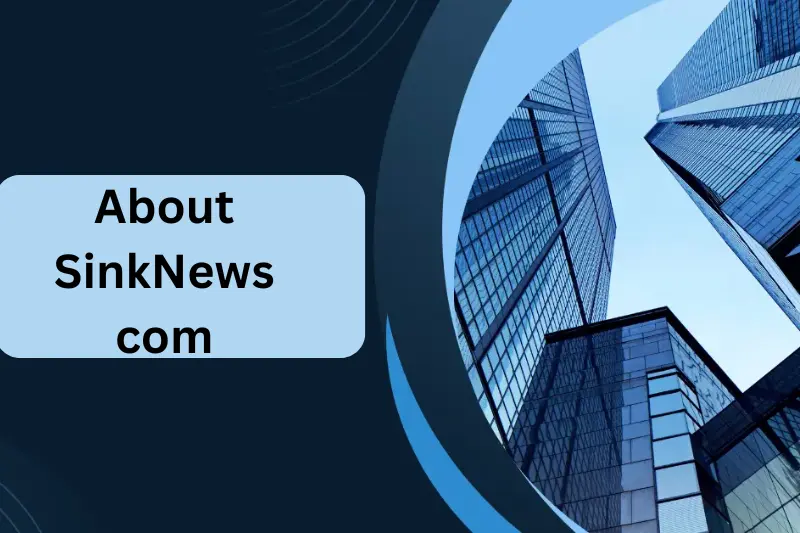 about sinknews com