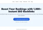 autolinkrush com review