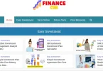 financecub com review