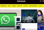 infoohub org review