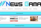 newsgama com review
