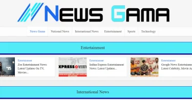 newsgama com review