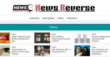 newsreverse com review