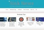 sinknews com review
