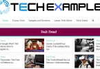 techexample org review