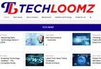techloomz com review