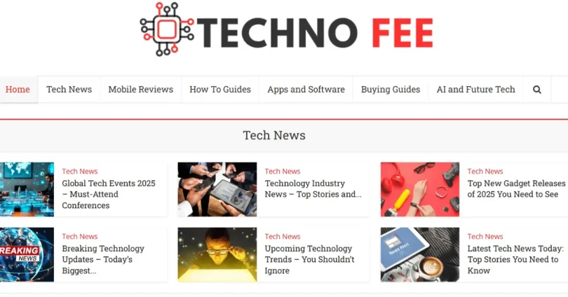 technofee com review