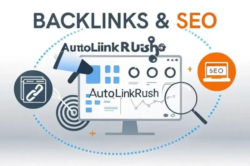 what is autolinkrush com