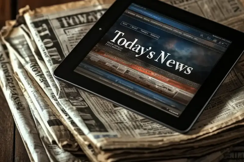 what is newsgama com