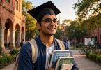 scholarships for Indian students