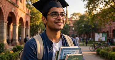 scholarships for Indian students
