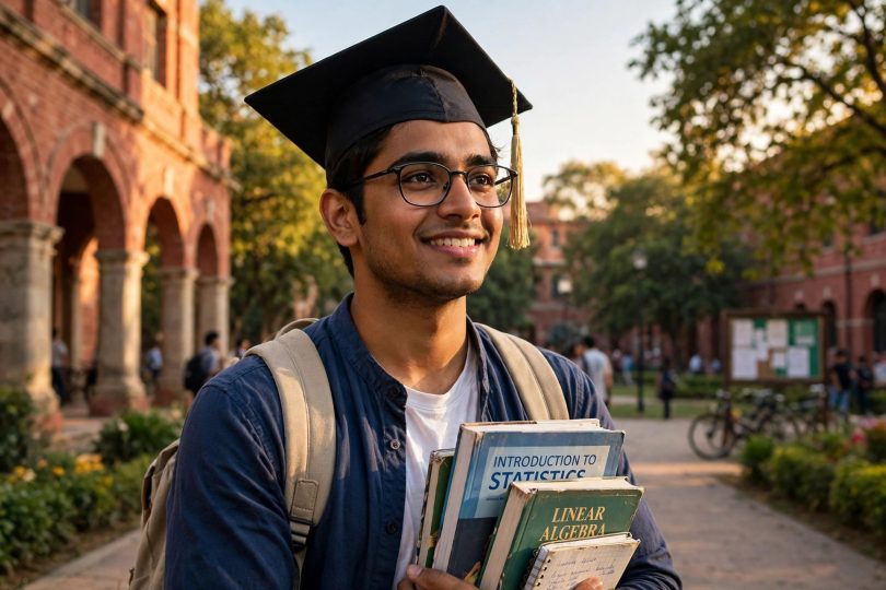 scholarships for Indian students