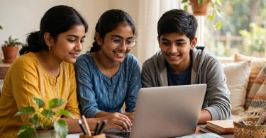 free online courses for Indian students