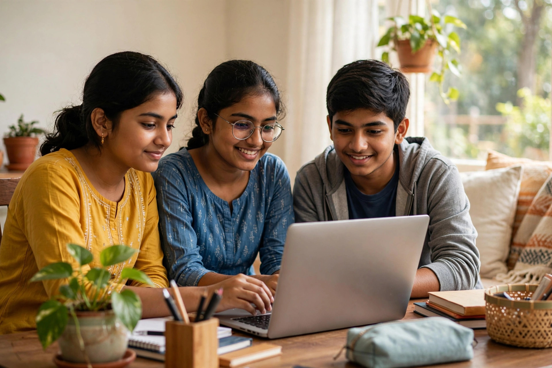 free online courses for Indian students