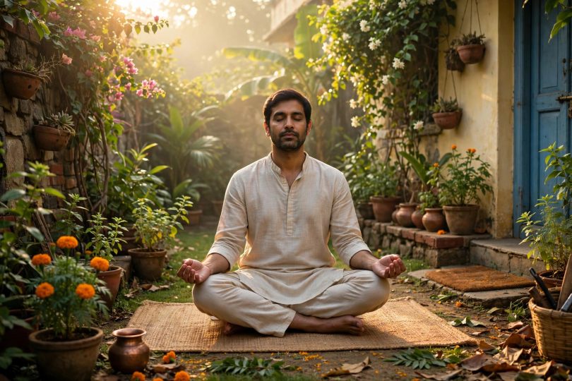 mental health awareness in India