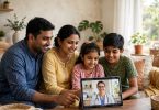telemedicine in India